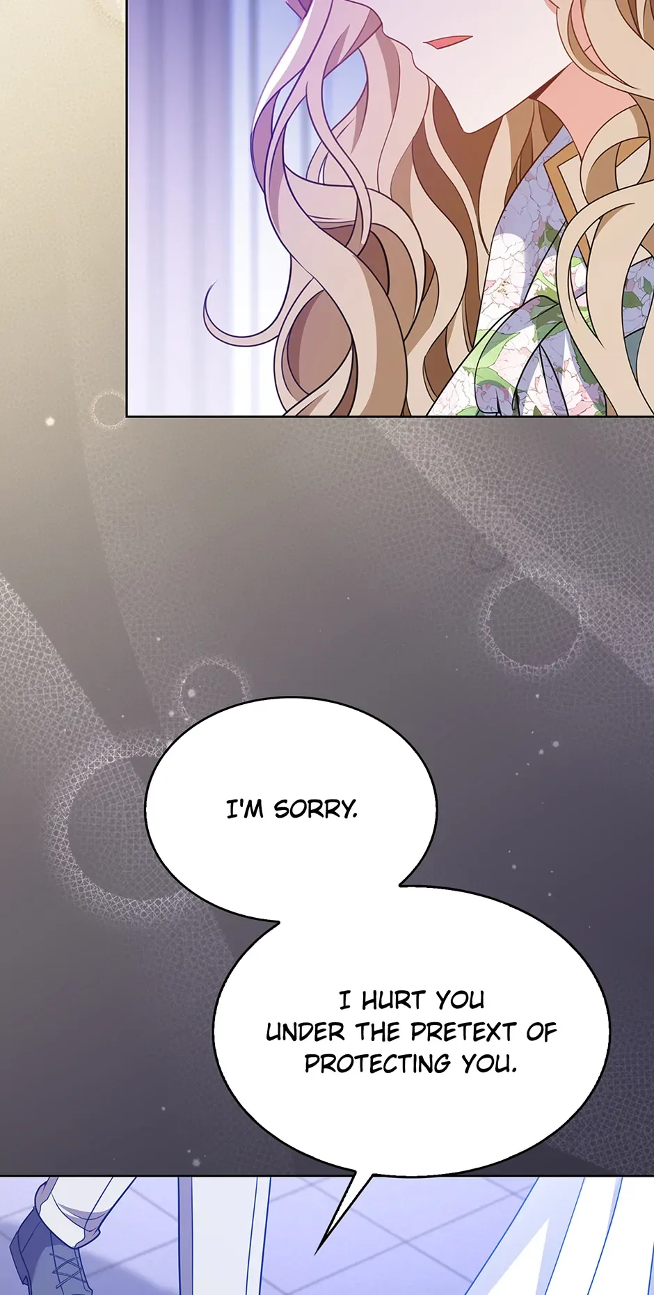 The Villainess Wants To Go Home Chapter 76 page 64