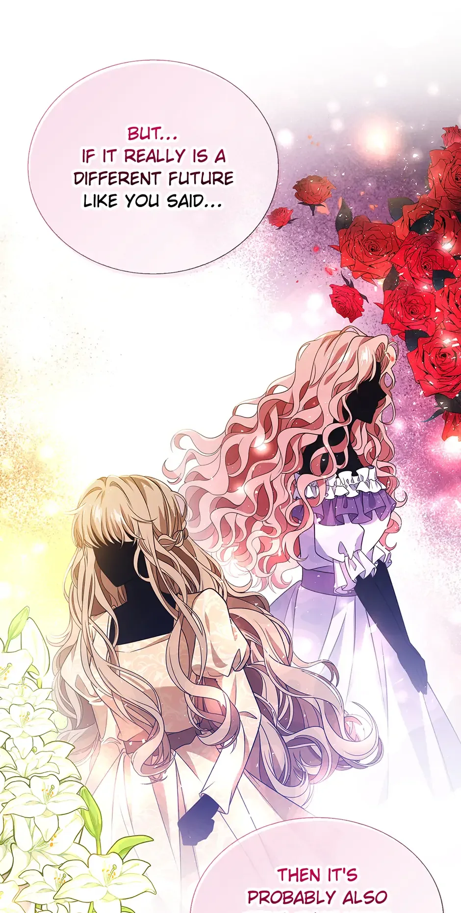 The Villainess Wants To Go Home Chapter 76 page 61