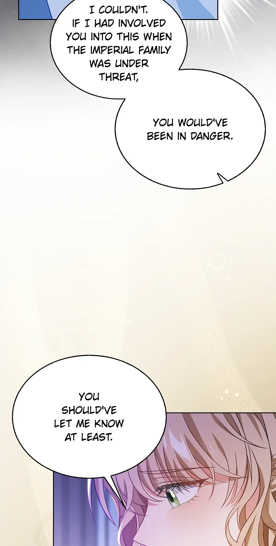 The Villainess Wants To Go Home Chapter 76 page 63