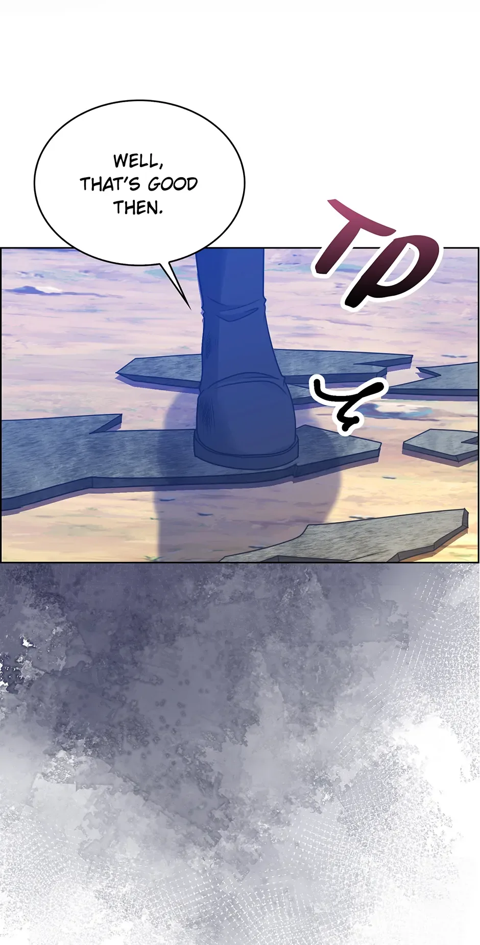 The Villainess Wants To Go Home Chapter 77 page 11