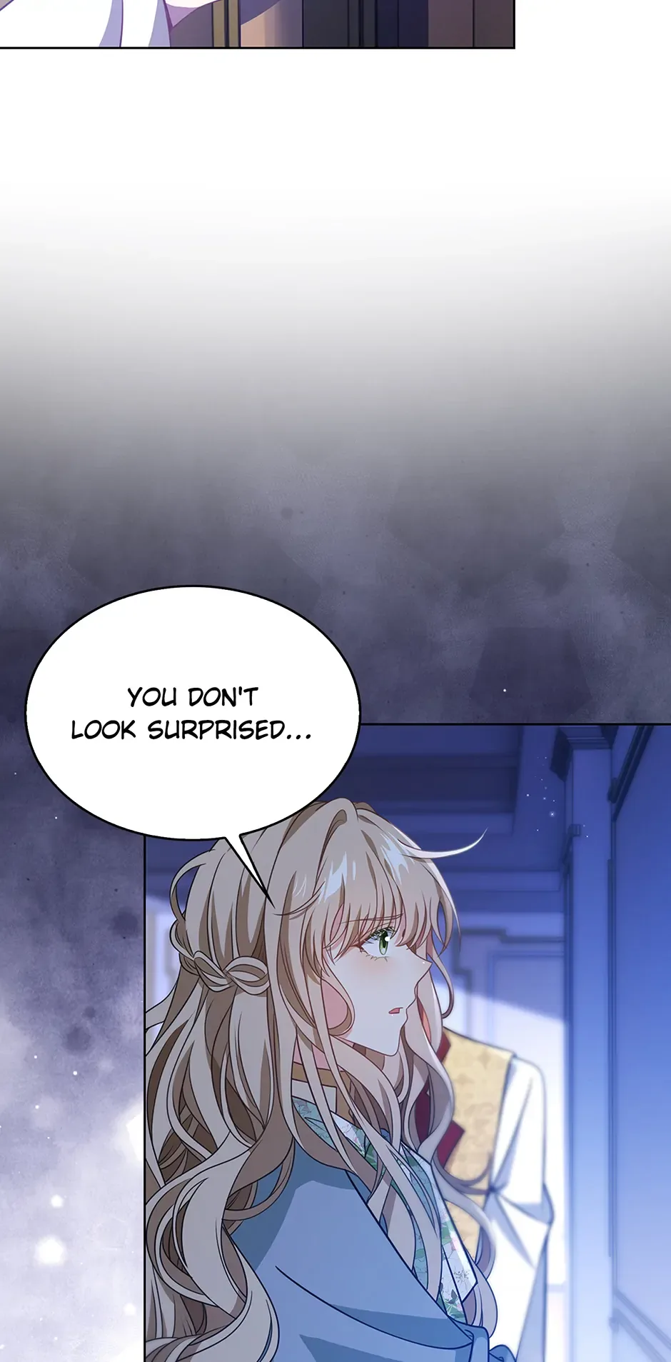 The Villainess Wants To Go Home Chapter 76 page 55