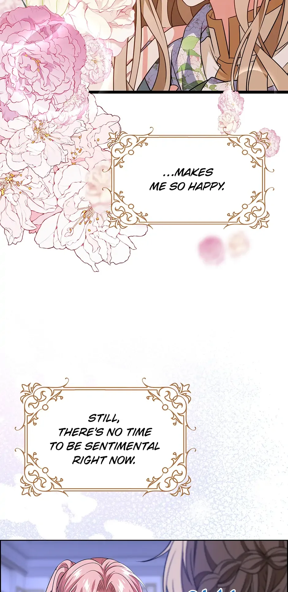 The Villainess Wants To Go Home Chapter 76 page 70