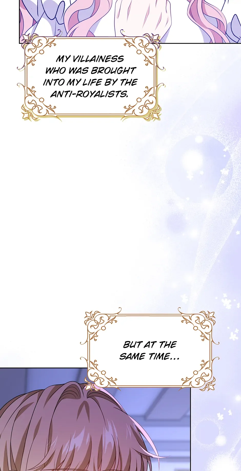 The Villainess Wants To Go Home Chapter 76 page 47