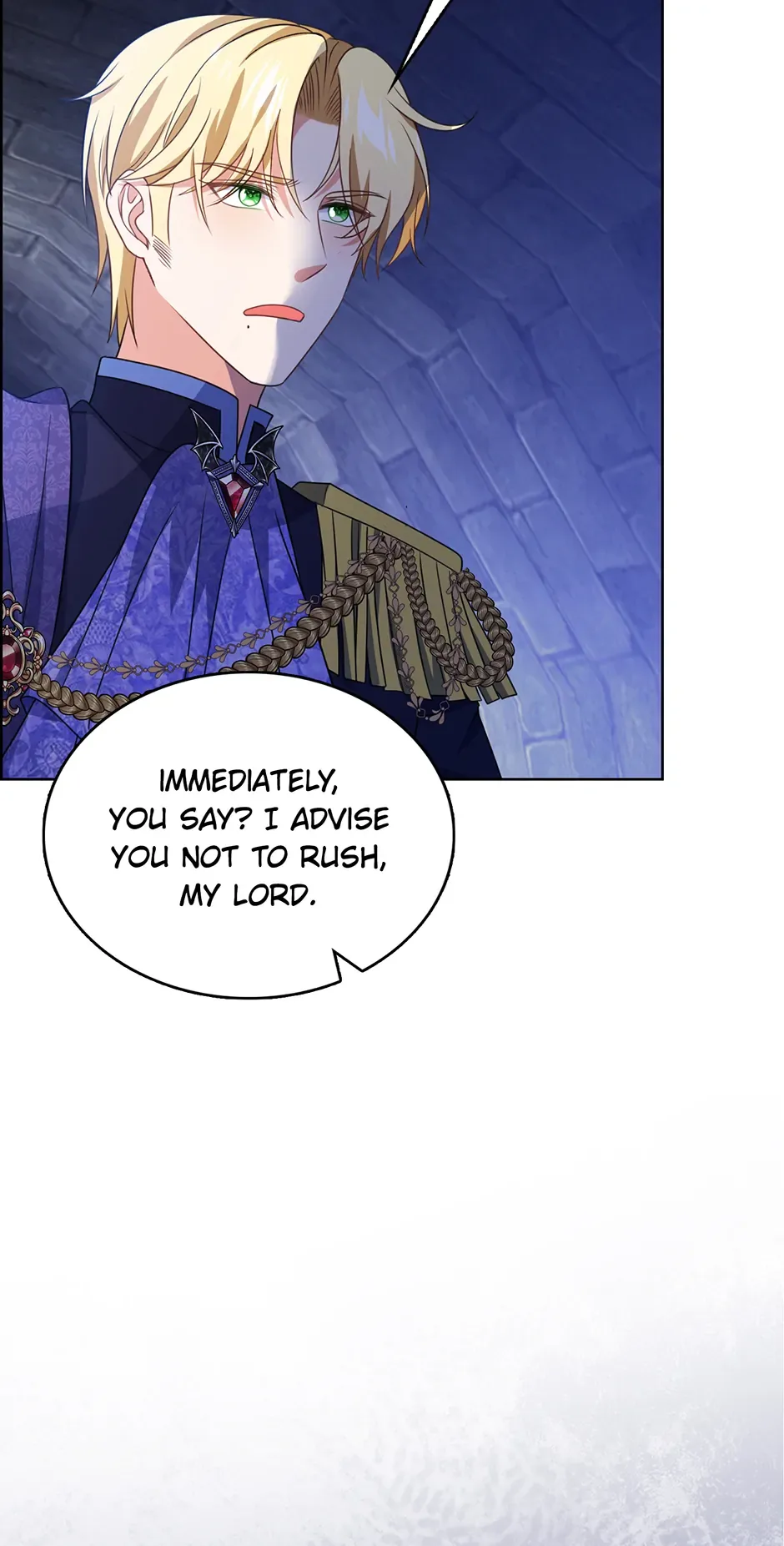 The Villainess Wants To Go Home Chapter 77 page 5