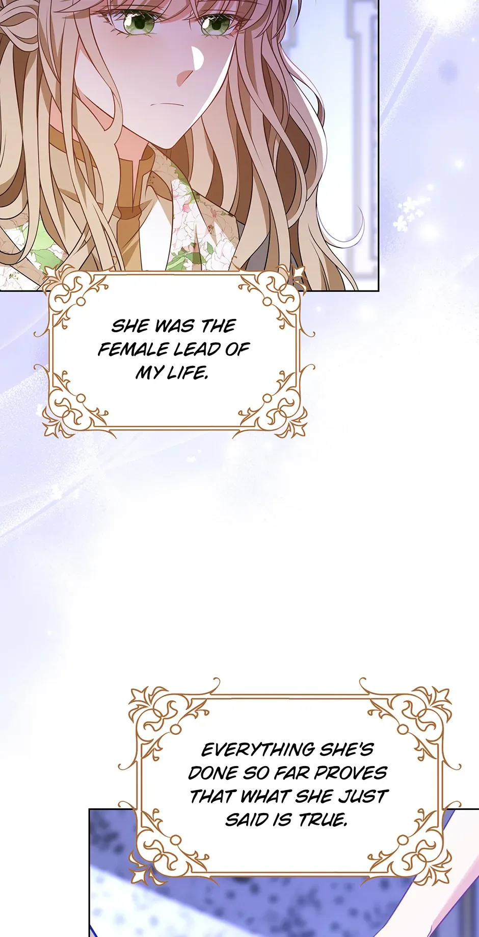 The Villainess Wants To Go Home Chapter 76 page 48