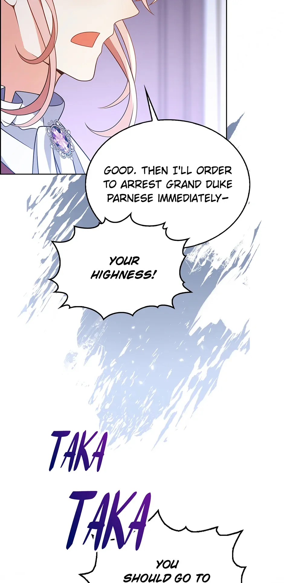 The Villainess Wants To Go Home Chapter 76 page 72
