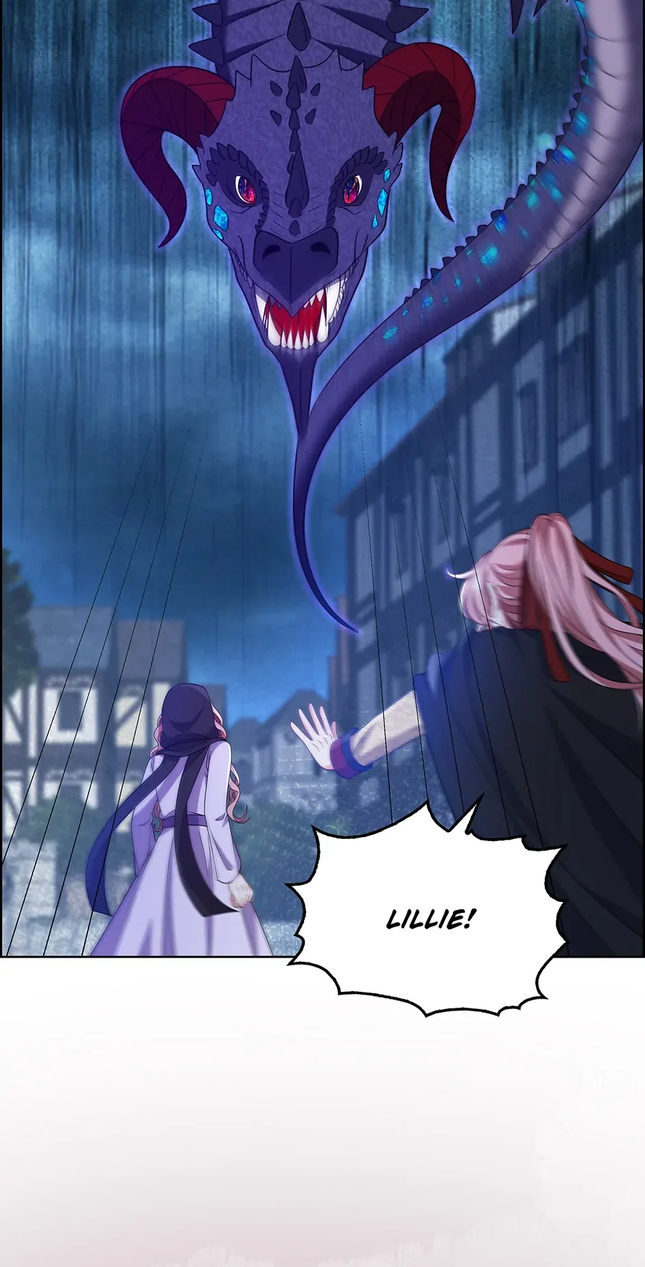 The Villainess Wants To Go Home Chapter 77 page 57