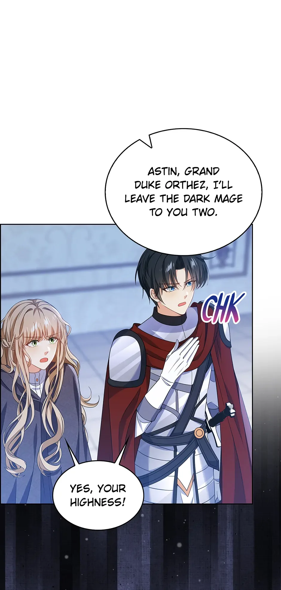 The Villainess Wants To Go Home Chapter 77 page 39