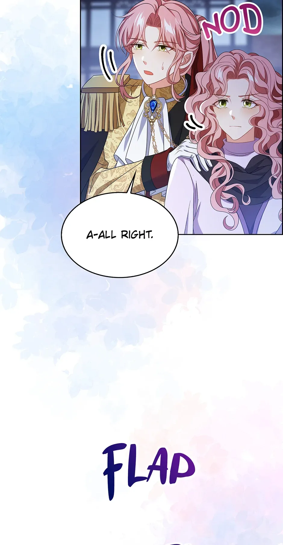 The Villainess Wants To Go Home Chapter 77 page 65