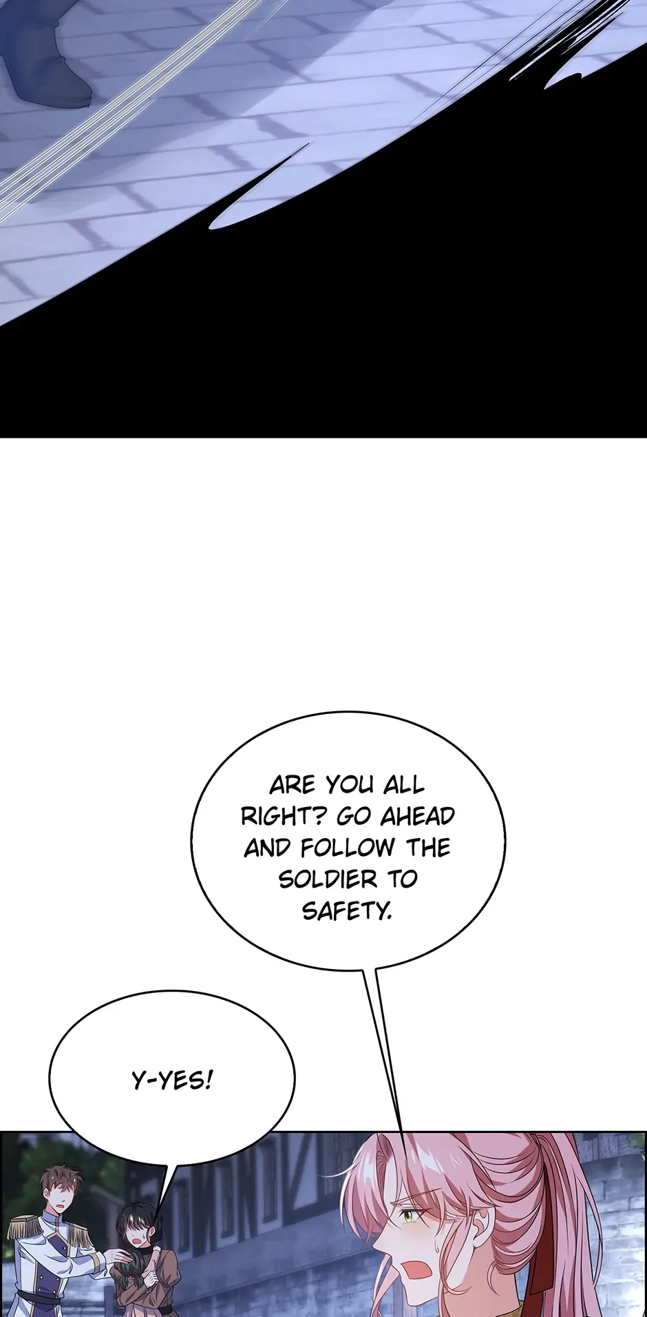 The Villainess Wants To Go Home Chapter 77 page 46