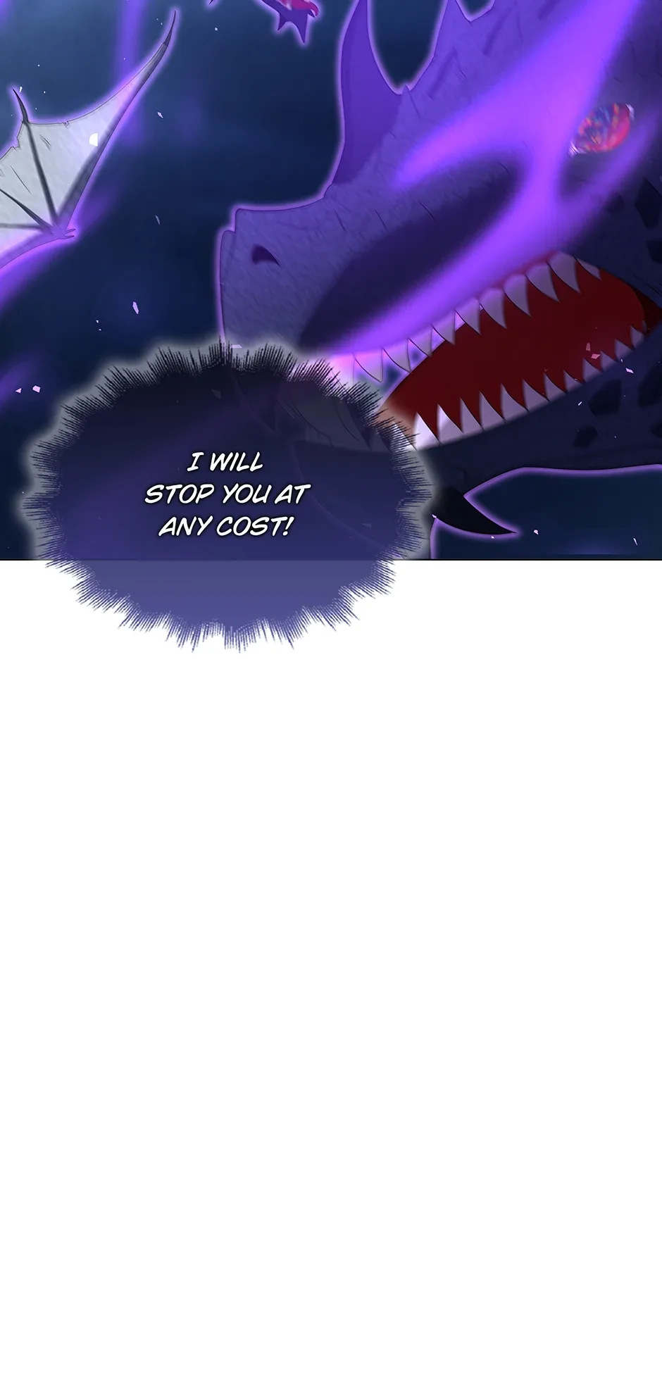 The Villainess Wants To Go Home Chapter 77 page 42