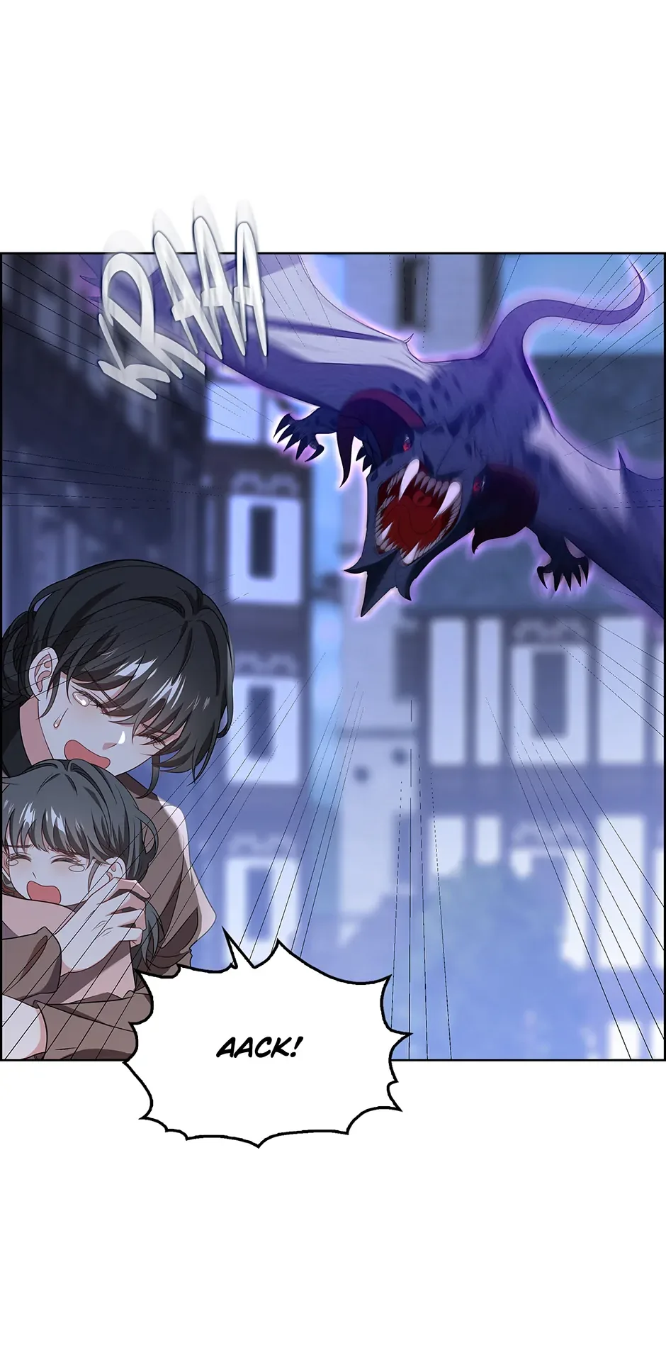 The Villainess Wants To Go Home Chapter 77 page 44