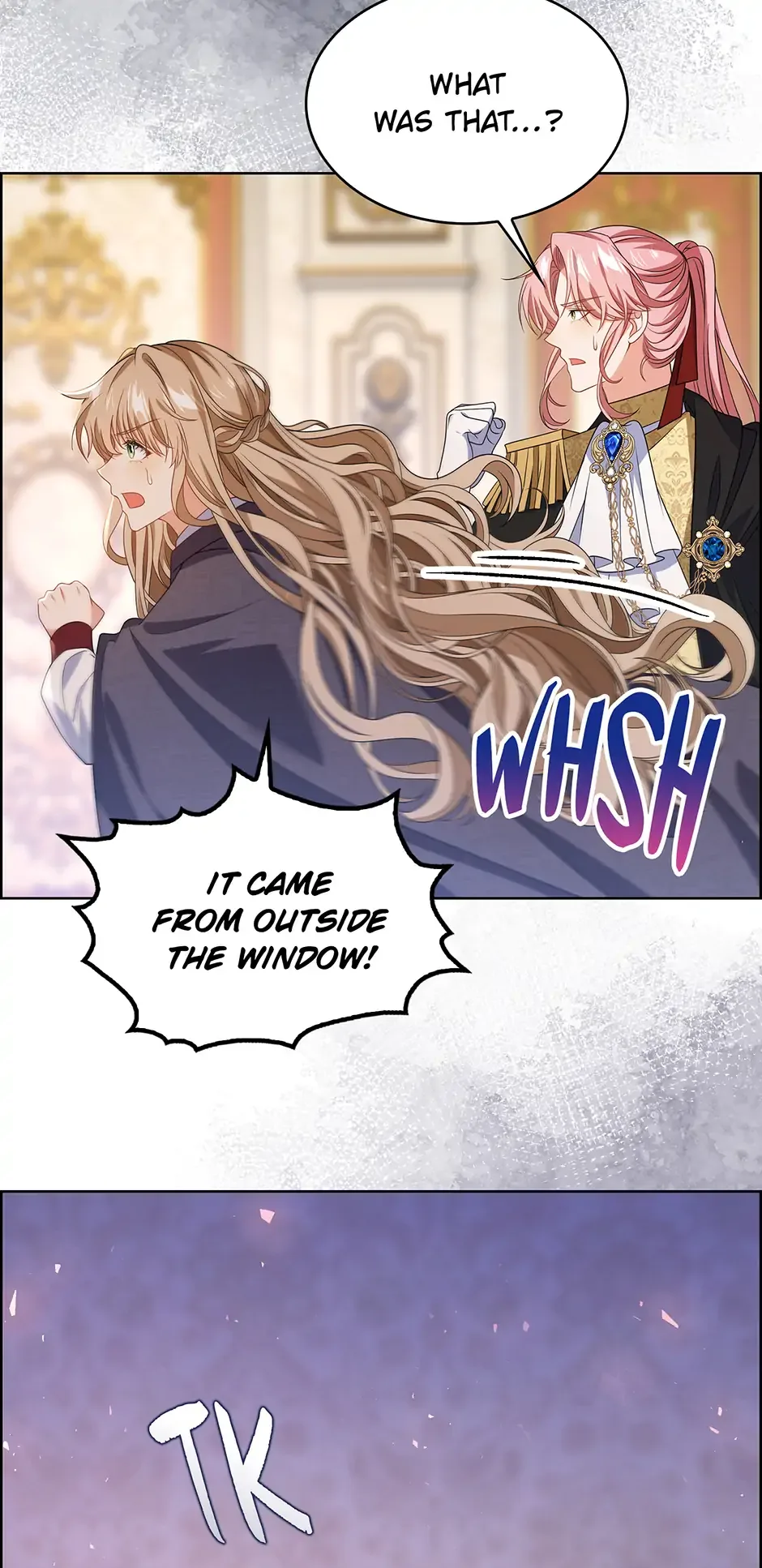 The Villainess Wants To Go Home Chapter 77 page 27