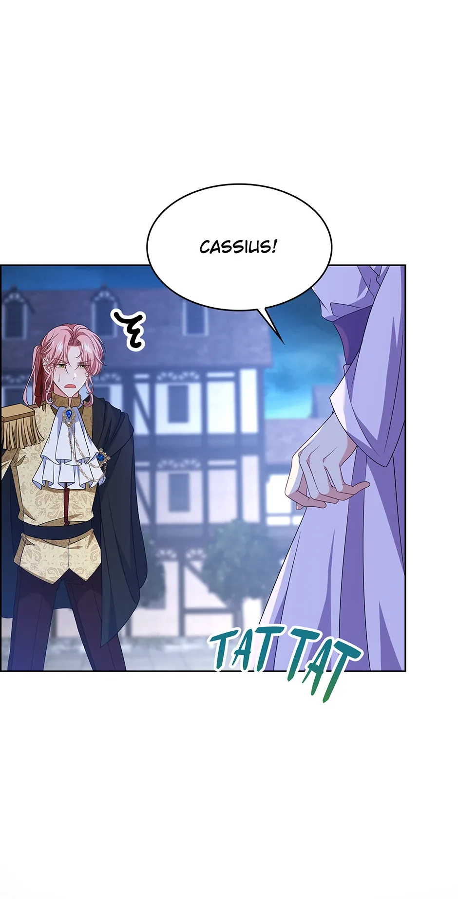 The Villainess Wants To Go Home Chapter 77 page 52