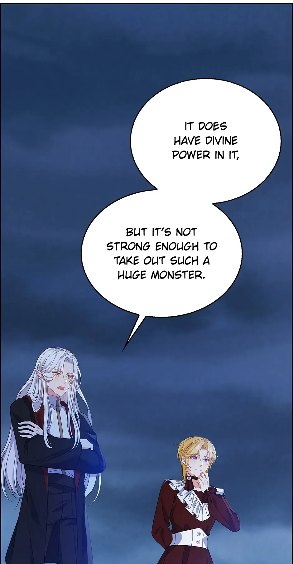 The Villainess Wants To Go Home Chapter 77 page 63