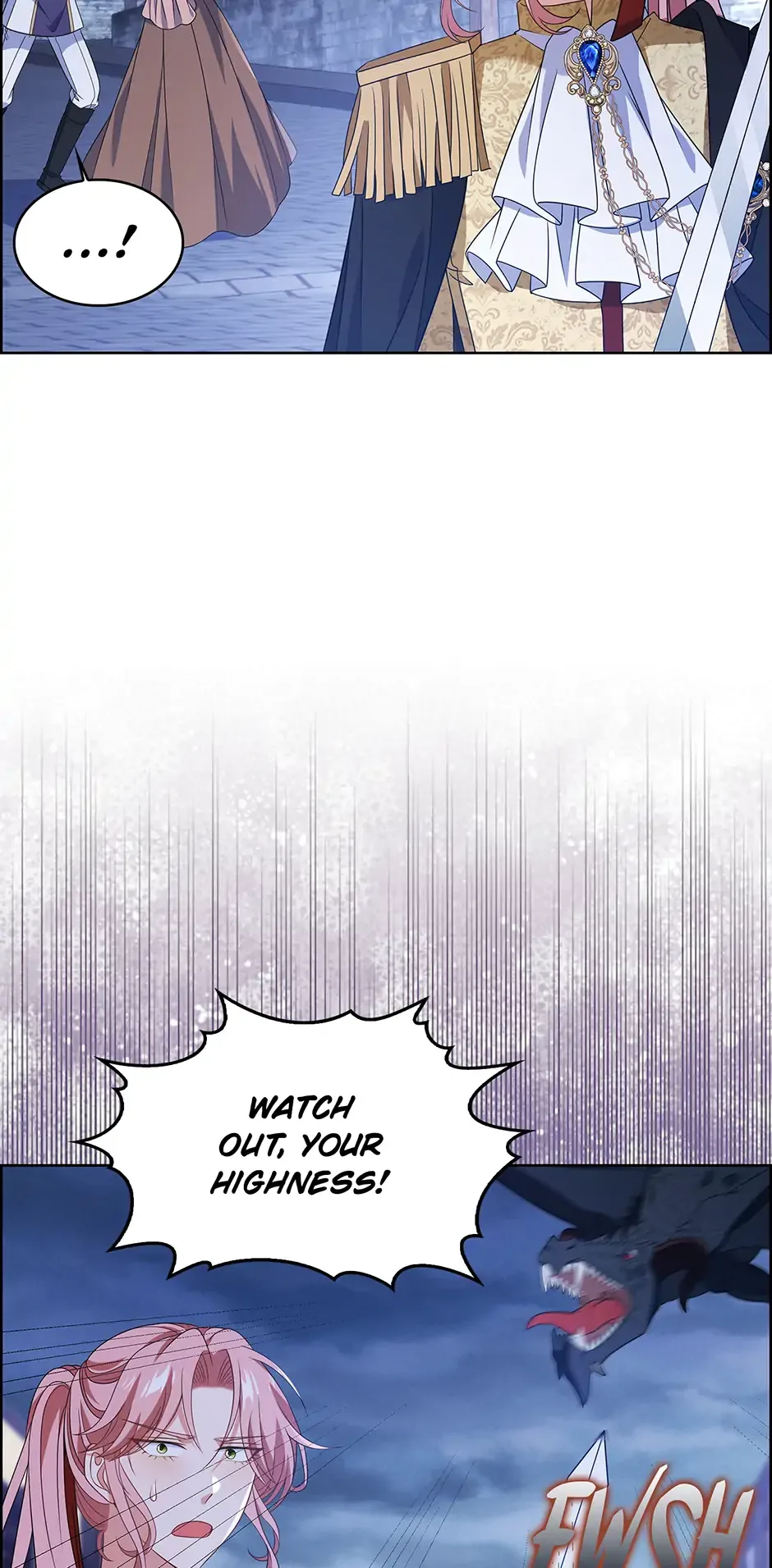 The Villainess Wants To Go Home Chapter 77 page 47