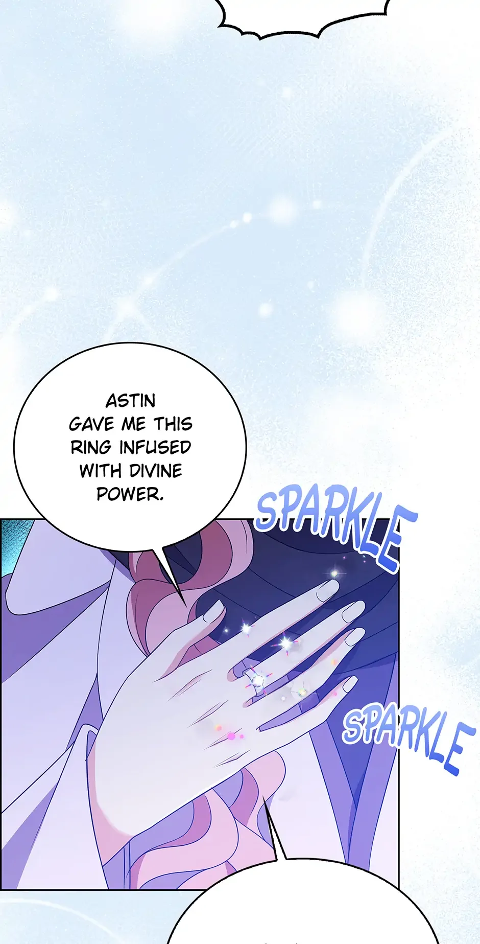 The Villainess Wants To Go Home Chapter 77 page 54