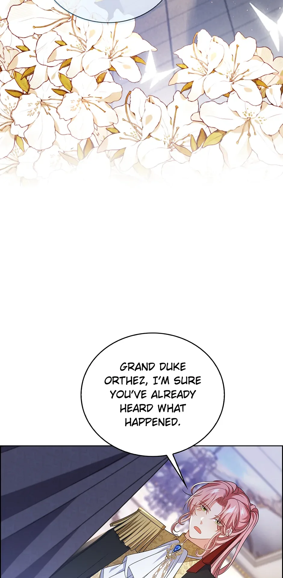The Villainess Wants To Go Home Chapter 77 page 22