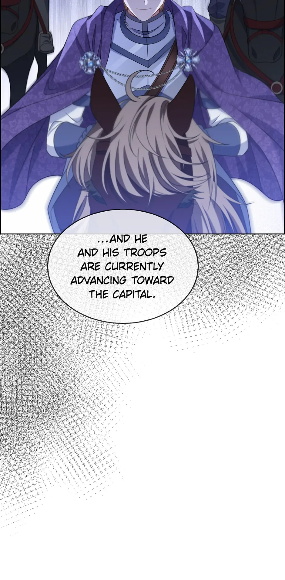 The Villainess Wants To Go Home Chapter 77 page 24
