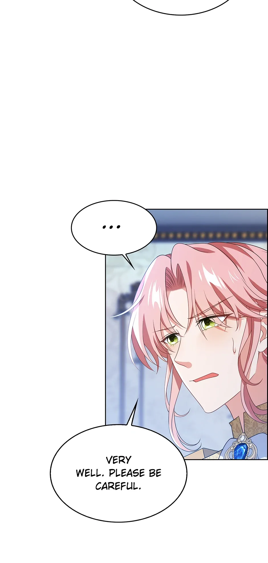 The Villainess Wants To Go Home Chapter 77 page 38