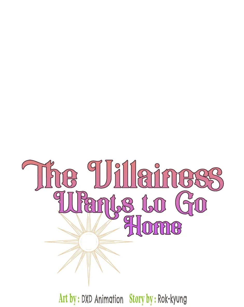 The Villainess Wants To Go Home Chapter 77 page 69