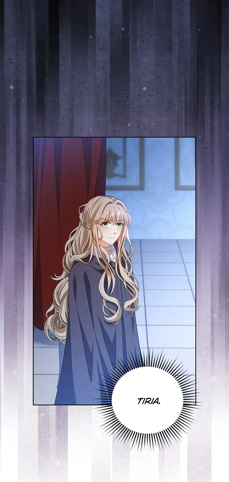 The Villainess Wants To Go Home Chapter 77 page 40