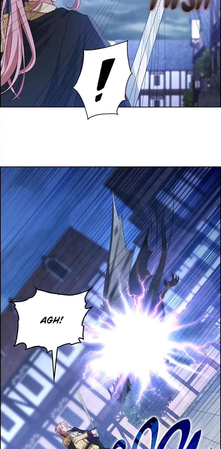 The Villainess Wants To Go Home Chapter 77 page 48