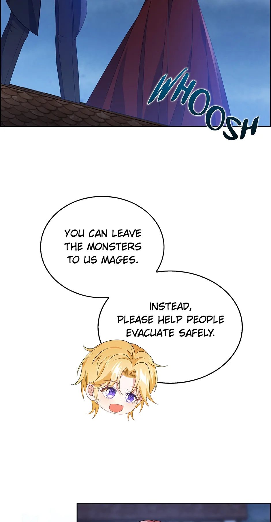The Villainess Wants To Go Home Chapter 77 page 64
