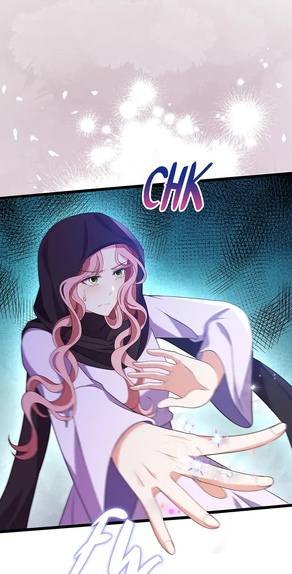 The Villainess Wants To Go Home Chapter 77 page 58
