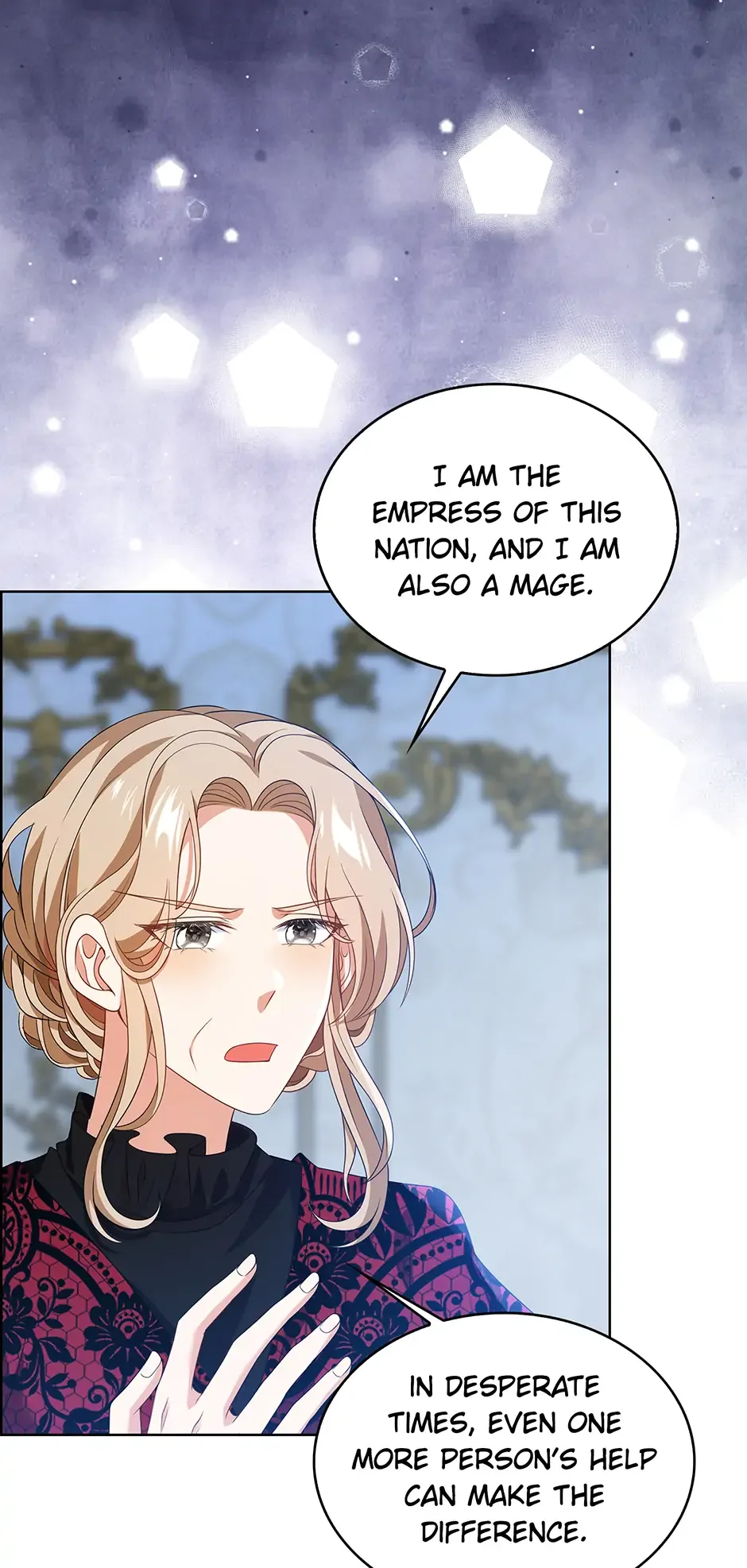 The Villainess Wants To Go Home Chapter 77 page 37