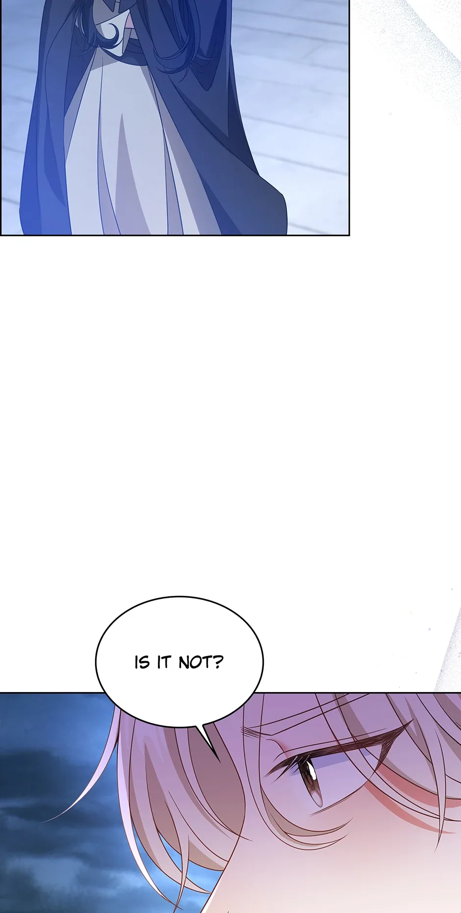 The Villainess Wants To Go Home Chapter 78 page 7