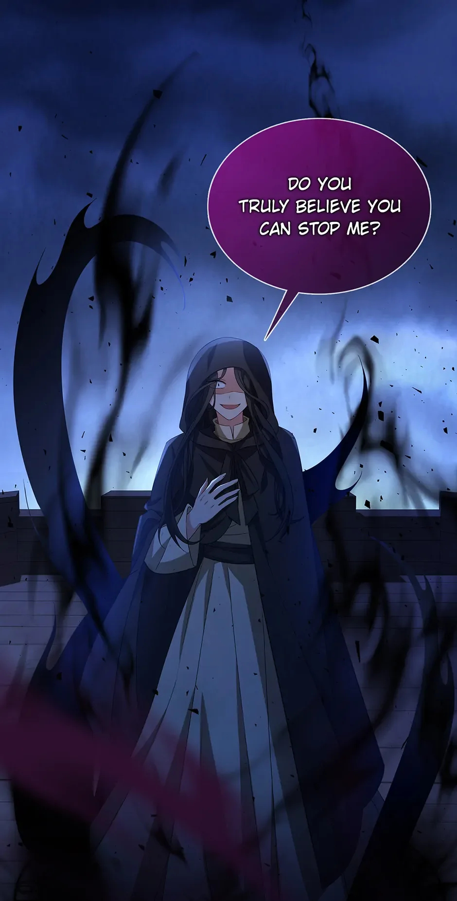 The Villainess Wants To Go Home Chapter 78 page 35
