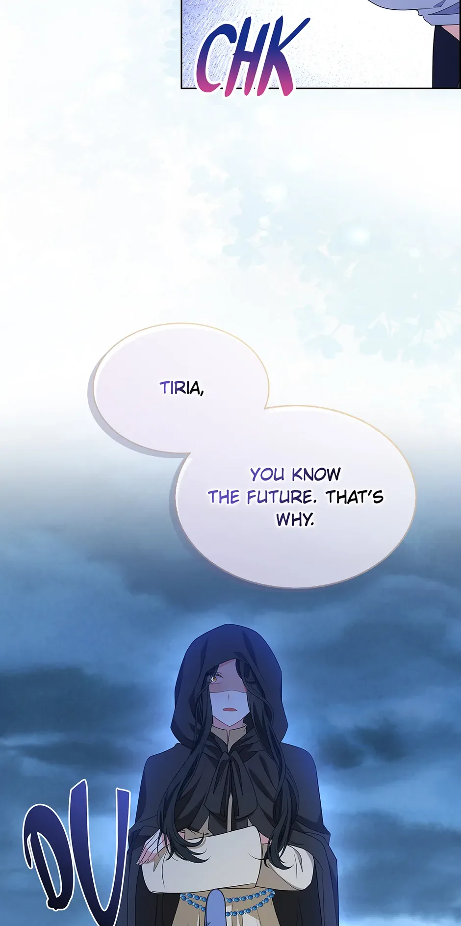 The Villainess Wants To Go Home Chapter 78 page 17