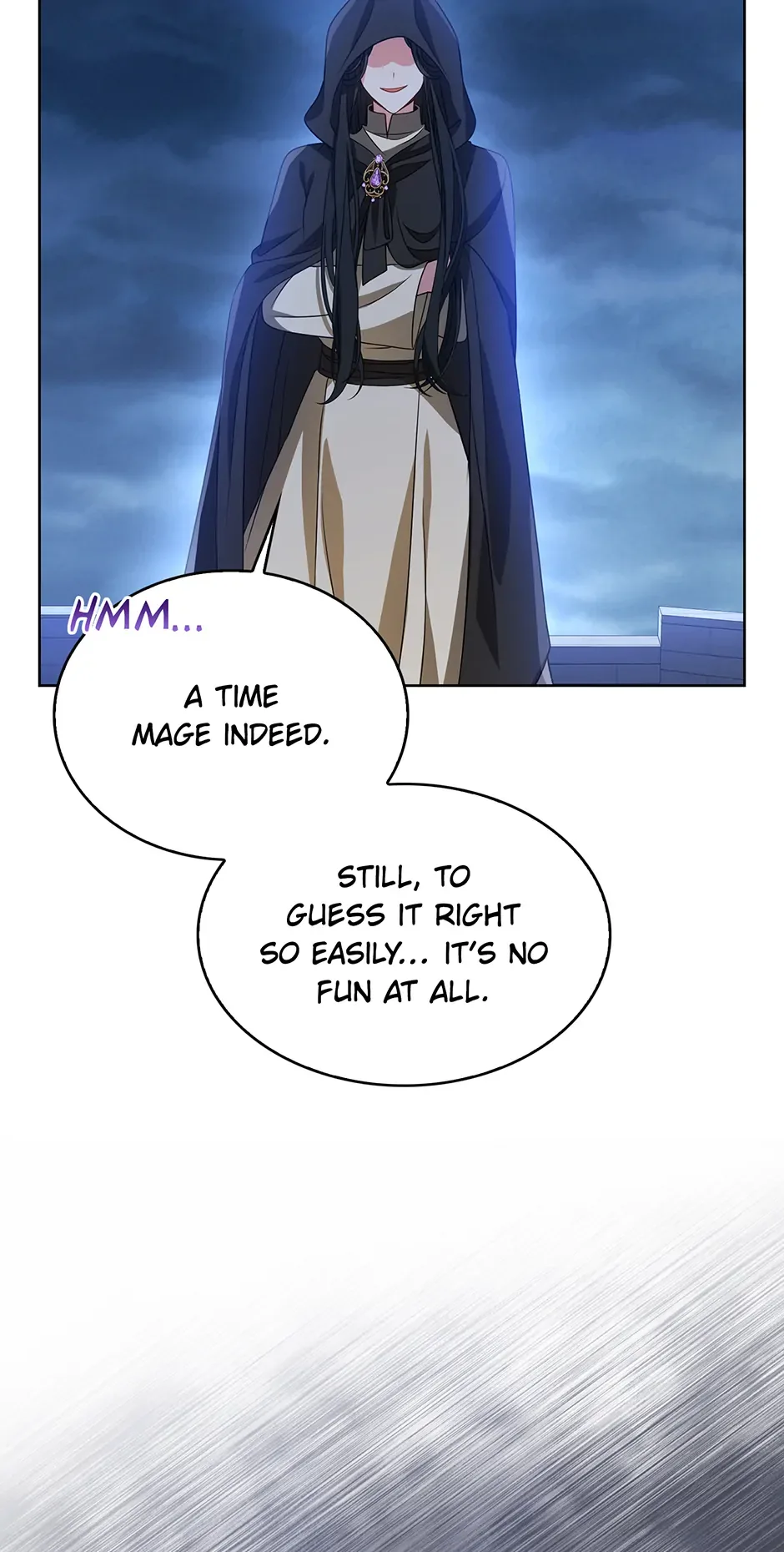 The Villainess Wants To Go Home Chapter 78 page 10