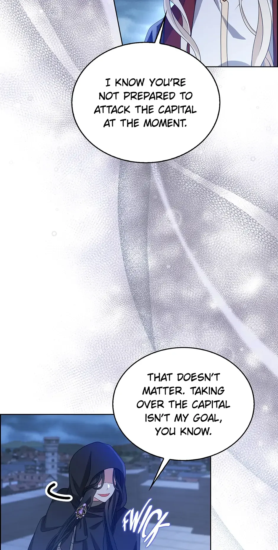 The Villainess Wants To Go Home Chapter 78 page 6