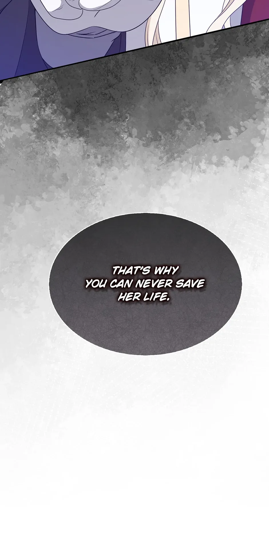 The Villainess Wants To Go Home Chapter 78 page 20