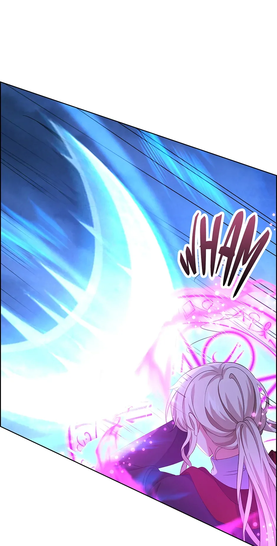The Villainess Wants To Go Home Chapter 78 page 33