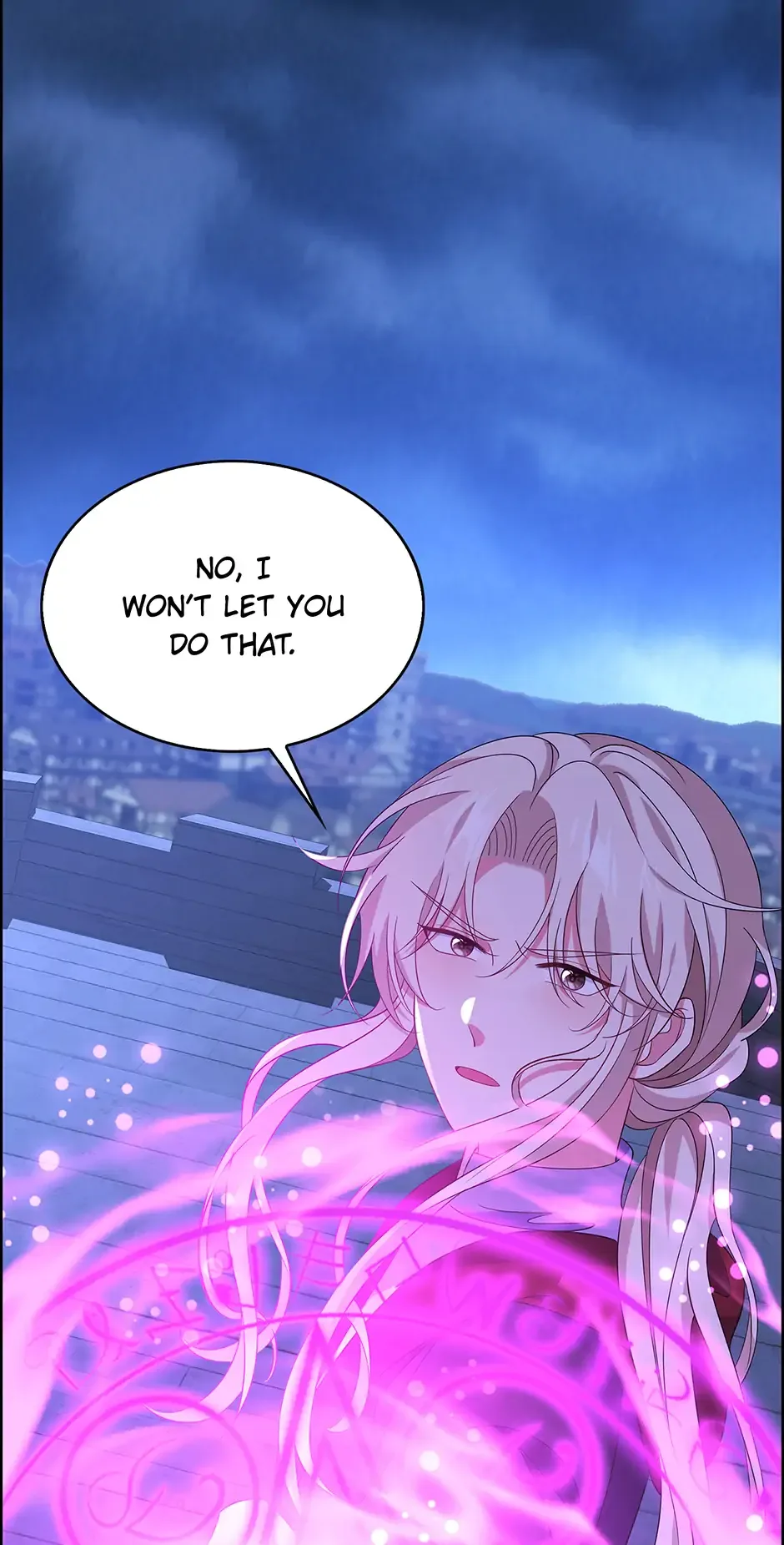 The Villainess Wants To Go Home Chapter 78 page 31