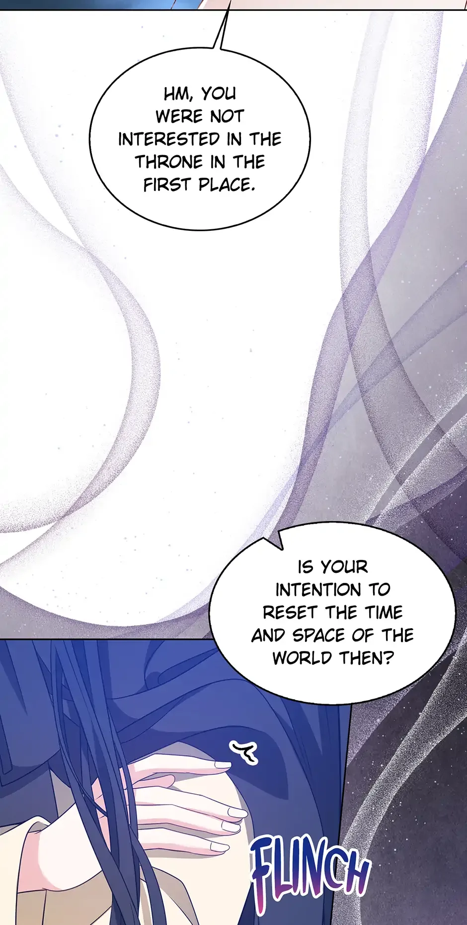 The Villainess Wants To Go Home Chapter 78 page 8