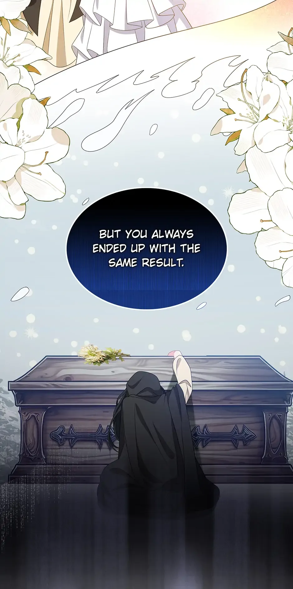 The Villainess Wants To Go Home Chapter 78 page 15