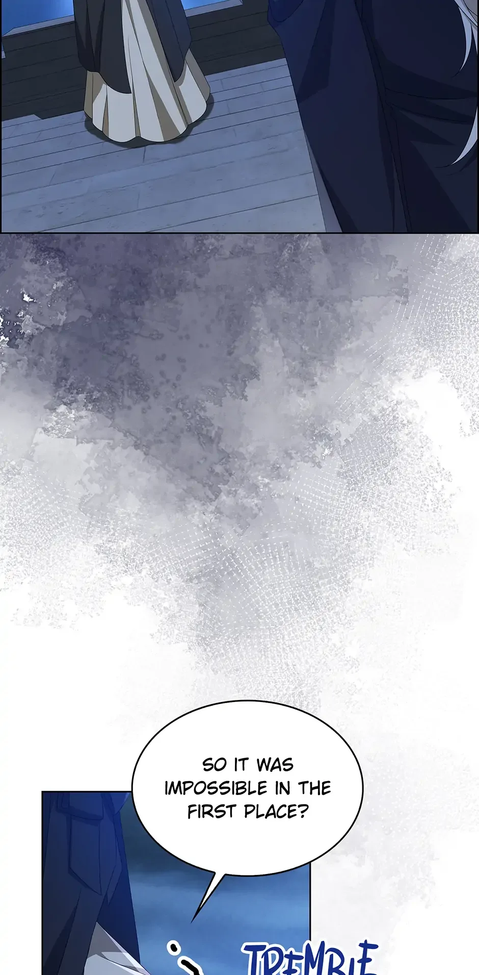 The Villainess Wants To Go Home Chapter 78 page 22