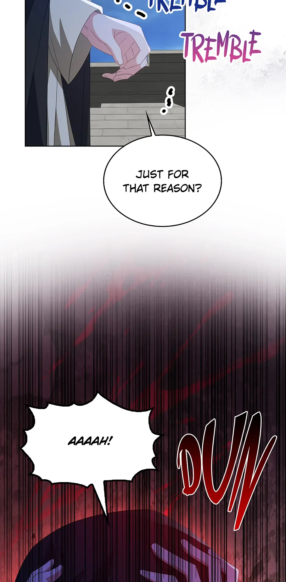 The Villainess Wants To Go Home Chapter 78 page 23