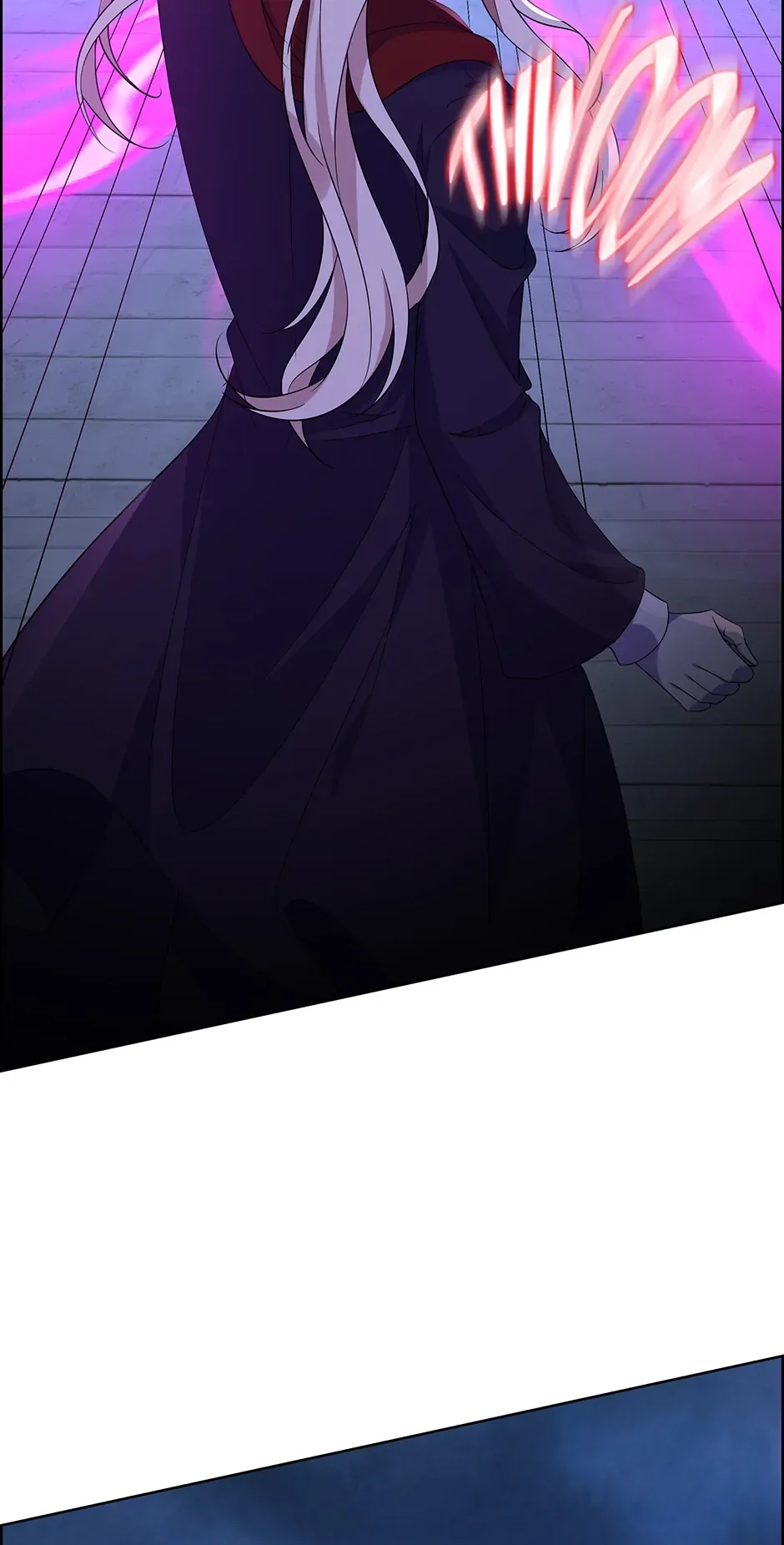 The Villainess Wants To Go Home Chapter 78 page 30