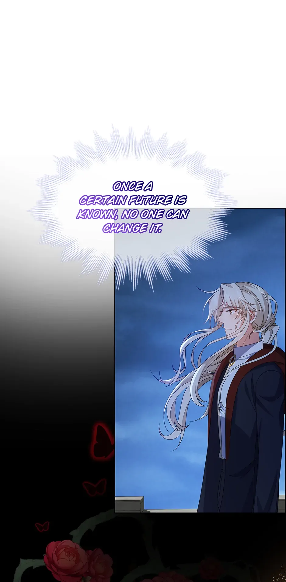 The Villainess Wants To Go Home Chapter 78 page 25