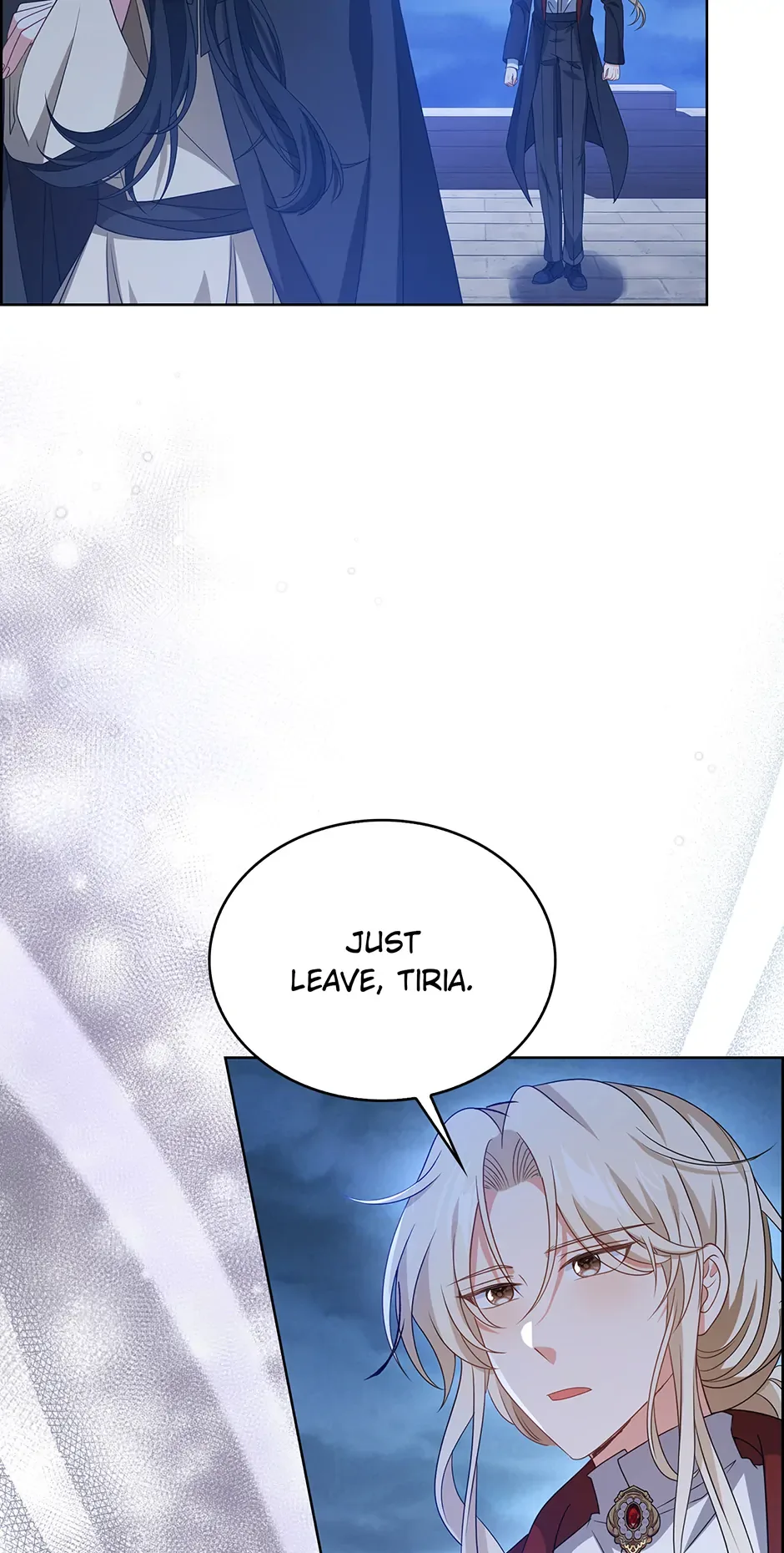 The Villainess Wants To Go Home Chapter 78 page 5