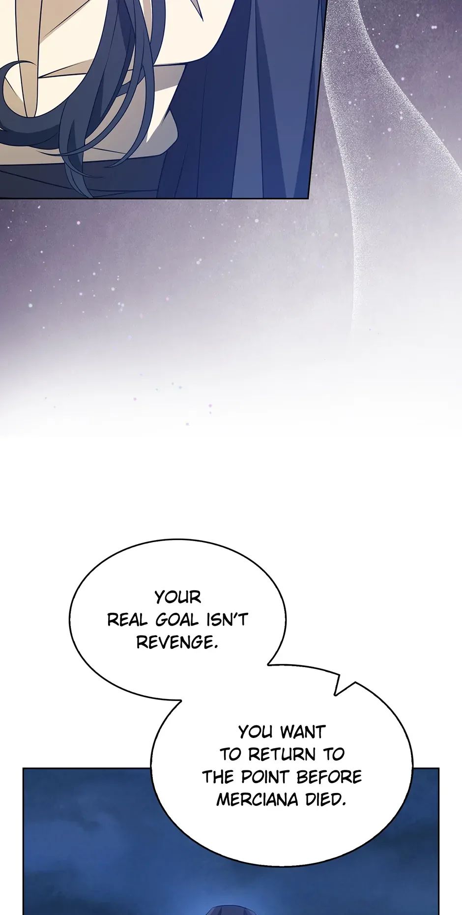 The Villainess Wants To Go Home Chapter 78 page 9