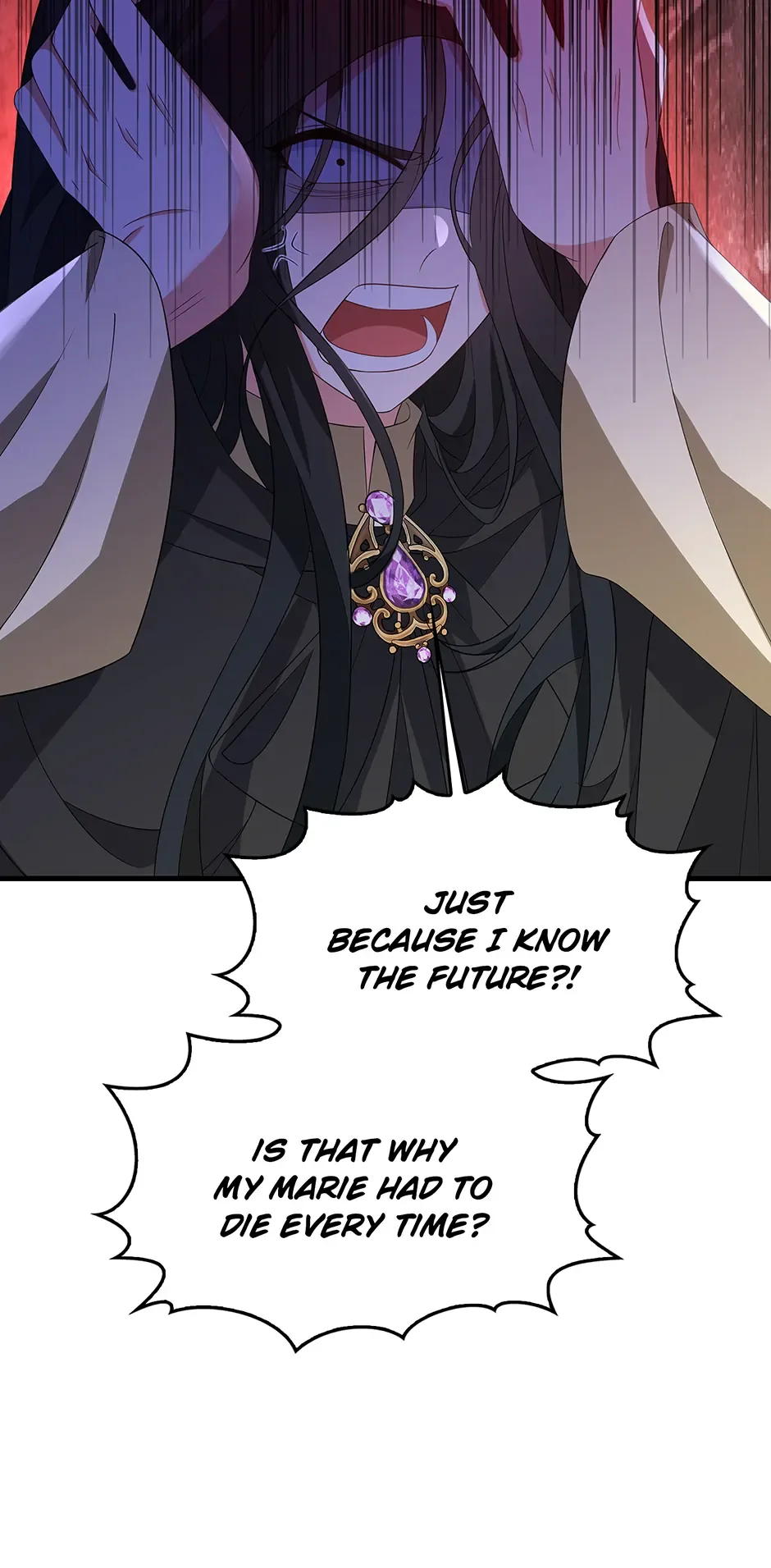 The Villainess Wants To Go Home Chapter 78 page 24