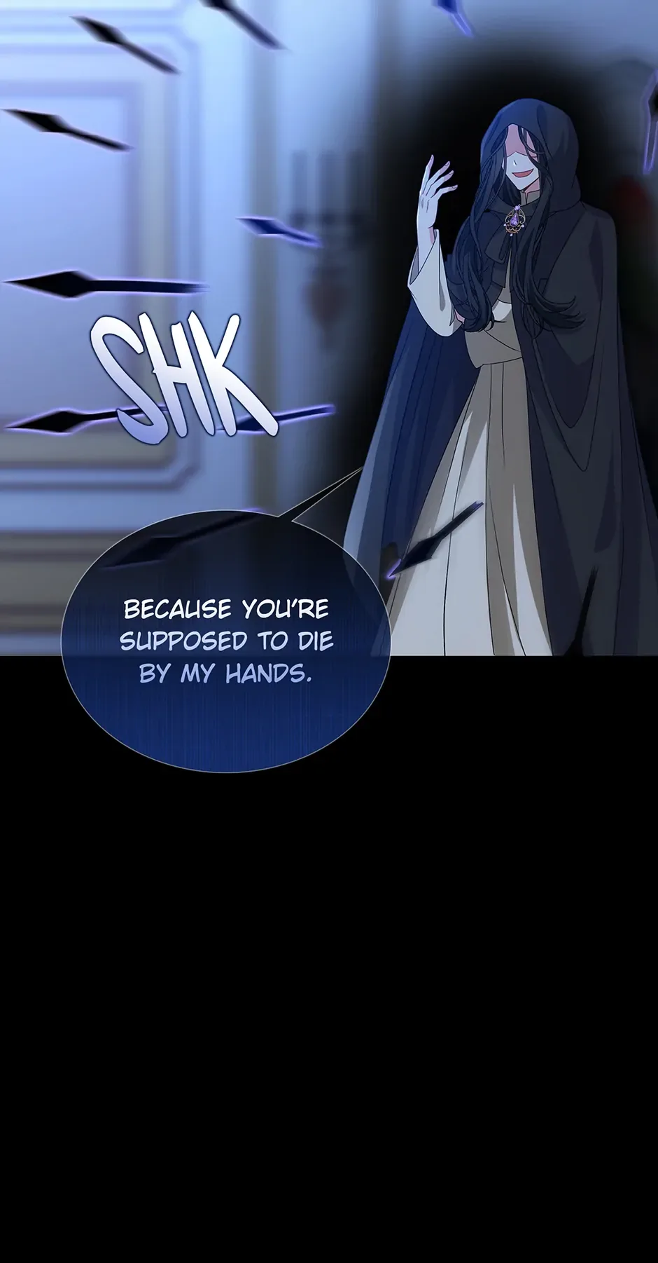 The Villainess Wants To Go Home Chapter 78 page 73
