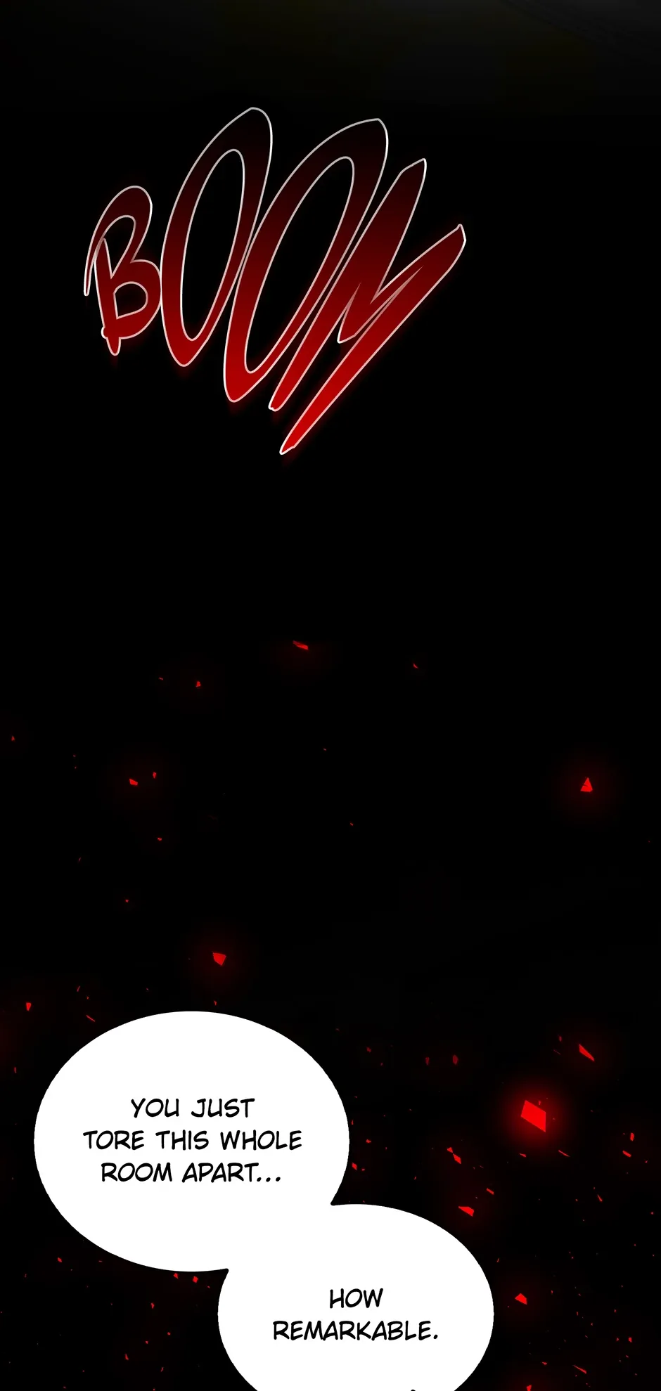 The Villainess Wants To Go Home Chapter 78 page 79