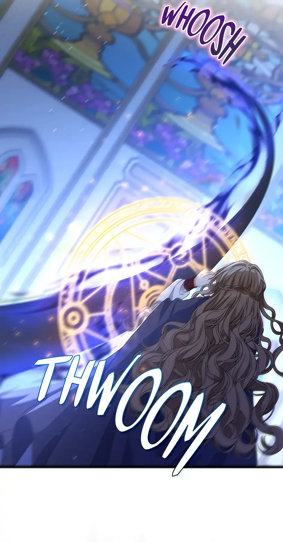 The Villainess Wants To Go Home Chapter 78 page 67
